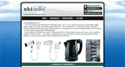Desktop Screenshot of pedallikova.net