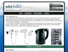Tablet Screenshot of pedallikova.net